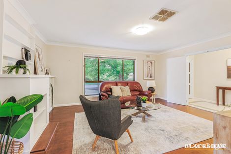 Property photo of 12 Durack Street Downer ACT 2602
