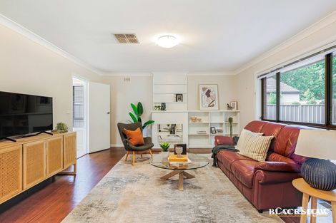 Property photo of 12 Durack Street Downer ACT 2602