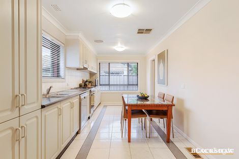 Property photo of 12 Durack Street Downer ACT 2602