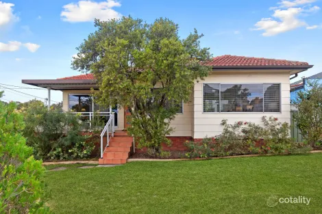 Property photo of 15 Eddy Street Merrylands West NSW 2160