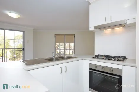 42/167 Grand Bvd, Joondalup, WA 6027