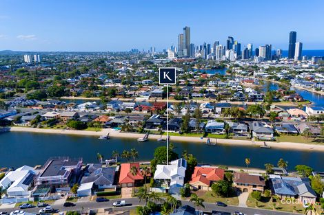 18 Weatherly Ave, Mermaid Waters, QLD 4218