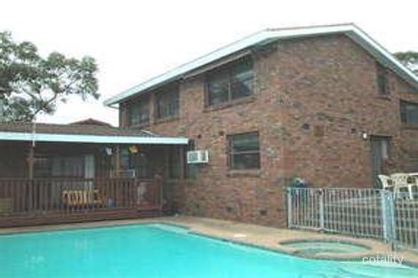 Property photo of 24 Wedgewood Crescent Beacon Hill NSW 2100