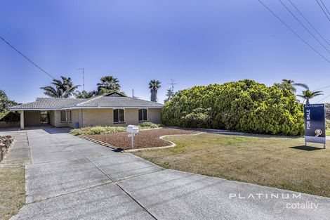 Property photo of 10 Celestine Street Wanneroo WA 6065
