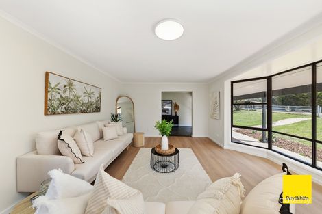 Property photo of 18 Butts Road Murrumbateman NSW 2582