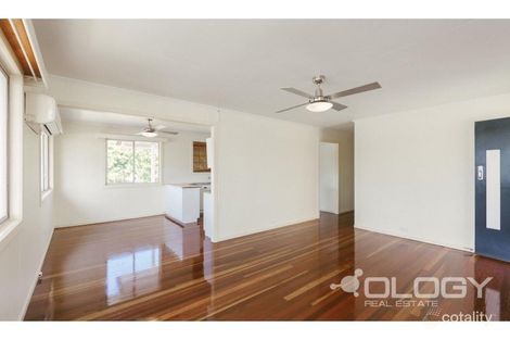 Property photo of 230 Richardson Road Park Avenue QLD 4701