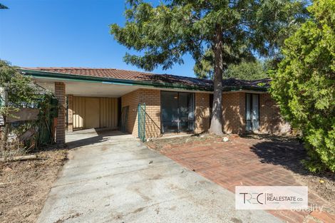 17 Liberton Pl, Coodanup, WA 6210