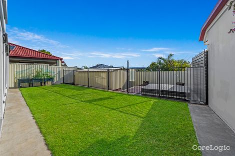 Property photo of 72 Tee Trees Boulevard Arundel QLD 4214