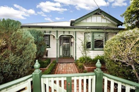 Property photo of 3 Corris Street Yarraville VIC 3013