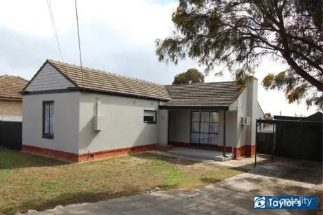 Property photo of 11 Gurney Terrace Enfield SA 5085