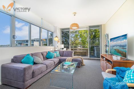 Property photo of 731/3 McIntyre Street Gordon NSW 2072