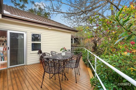 Property photo of 41 Waratah Road Turramurra NSW 2074