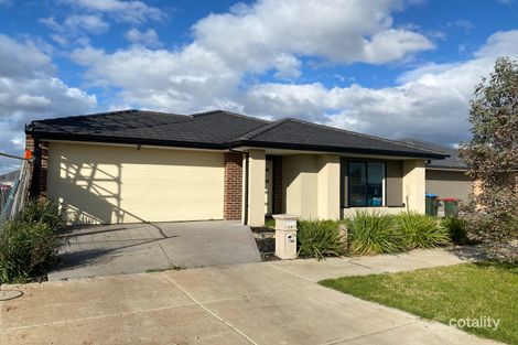 Property photo of 40 Jindalee Way Werribee VIC 3030