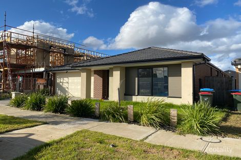 Property photo of 40 Jindalee Way Werribee VIC 3030