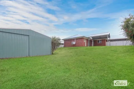 Property photo of 9 Riverview Terrace Wodonga VIC 3690