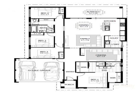 Property photo of 30 Ainsworth Crescent Mandogalup WA 6167
