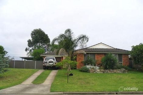 74 Loder Cres, South Windsor, NSW 2756