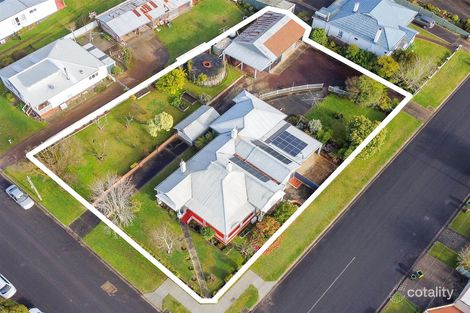 Property photo of 68 Jackson Street Casterton VIC 3311