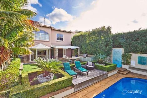 1 Chamberlain Ave, Rose Bay, NSW 2029