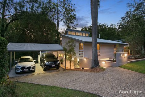 Property photo of 51 Newcomen Street Indooroopilly QLD 4068