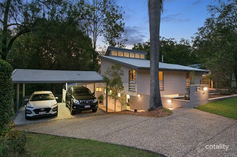 51 Newcomen St, Indooroopilly, QLD 4068