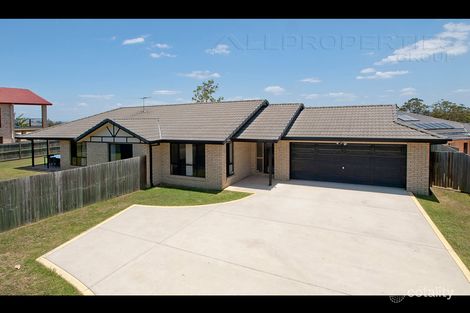 58 Hume St, Drewvale, QLD 4116