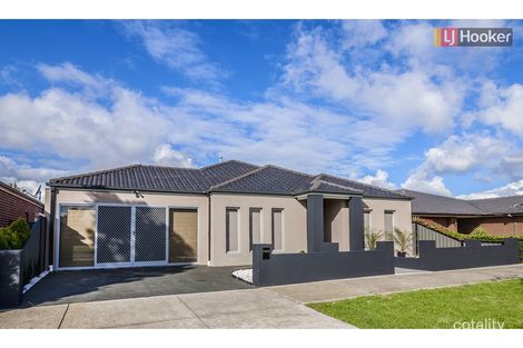 Property photo of 286 Waterview Boulevard Craigieburn VIC 3064