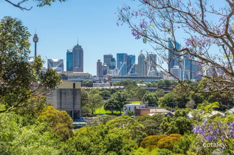 Property photo of 26 Ferry Road Glebe NSW 2037
