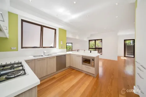 Property photo of 26 Ferry Road Glebe NSW 2037