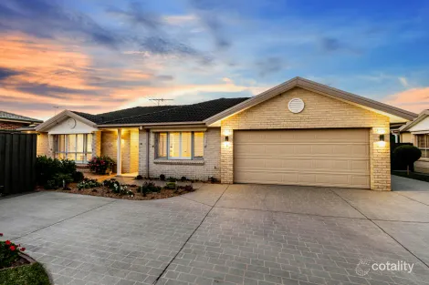 3/19 Church St, Castle Hill, NSW 2154
