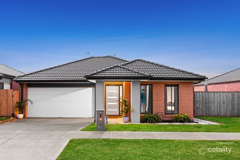 Property photo of 11 Samwell Street Charlemont VIC 3217