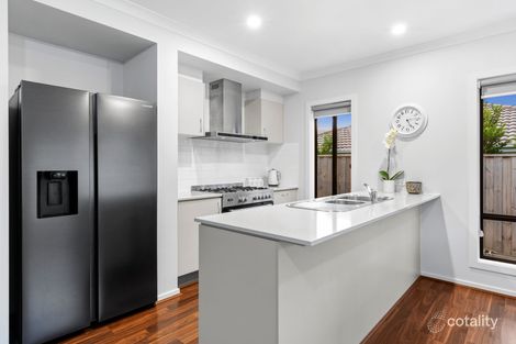 Property photo of 11 Samwell Street Charlemont VIC 3217