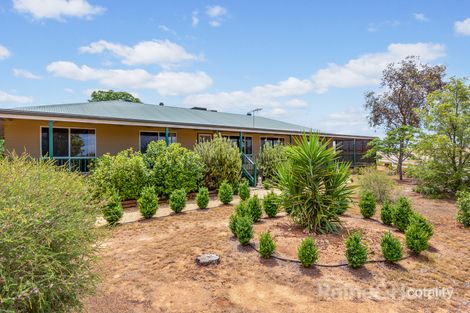 529 Paddys Bridge Rd, Redbanks, SA 5502