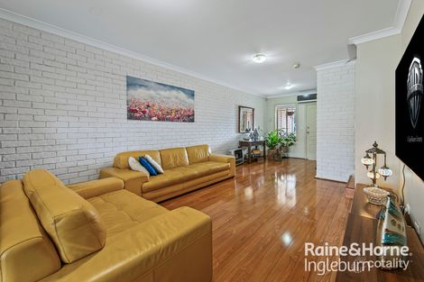 Property photo of 8B Aubrey Street Ingleburn NSW 2565