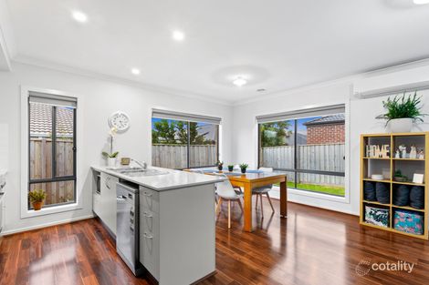 Property photo of 11 Samwell Street Charlemont VIC 3217