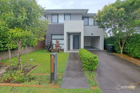 7 Sheather Pl, Moorebank, NSW 2170