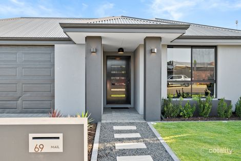 Property photo of 69 Solis Boulevard Baldivis WA 6171
