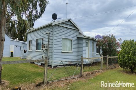 Property photo of 33 Bengalla Street Yelarbon QLD 4388