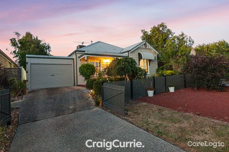 Property photo of 22 Eventide Rise Pakenham VIC 3810