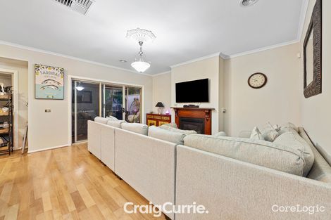 Property photo of 22 Eventide Rise Pakenham VIC 3810