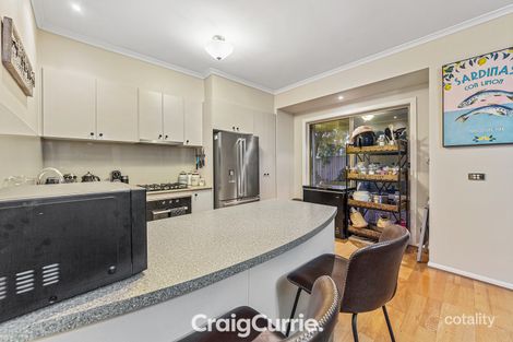 Property photo of 22 Eventide Rise Pakenham VIC 3810