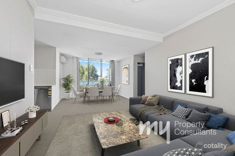 Property photo of 18/43 Santana Road Campbelltown NSW 2560