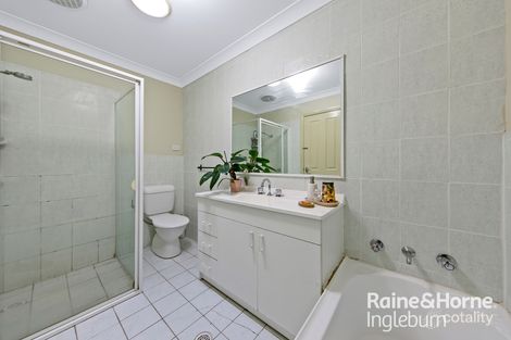 Property photo of 8B Aubrey Street Ingleburn NSW 2565
