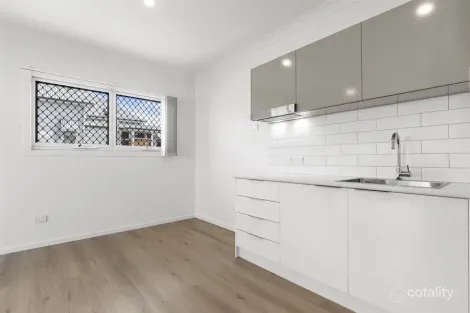 46b Cothill Rd, Silkstone, QLD 4304