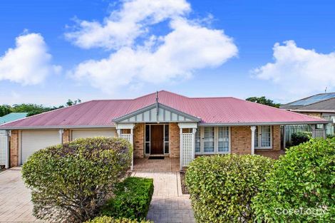 Property photo of 13 Shamrock Court Middle Ridge QLD 4350