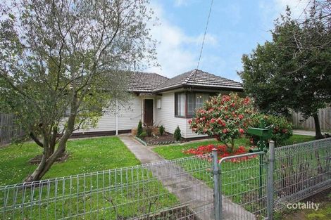Property photo of 5 Morcom Avenue Ringwood East VIC 3135