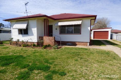 Property photo of 10 Wall Avenue Cootamundra NSW 2590