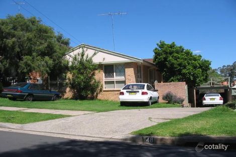 48 Birriwa St, Greystanes, NSW 2145