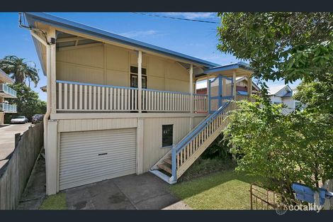 Property photo of 11 Charlotte Street Wynnum QLD 4178