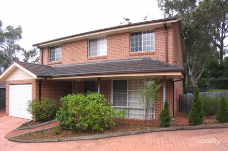168a Somerville Rd, Hornsby Heights, NSW 2077